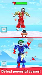 Balloon Shooter: Shoot 'em up