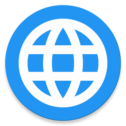 WebView App 2.8.0 Icon