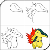 How To Draw Pokemon Complete icon
