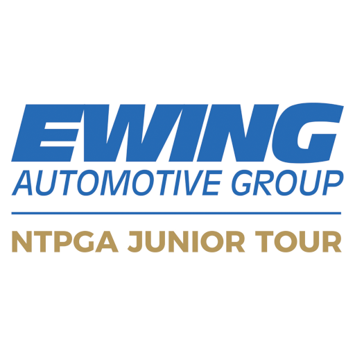 Northern Texas PGA Junior Tour logo