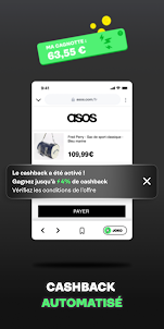 Joko | Cashback & code promo