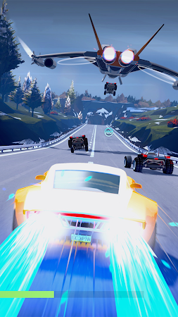 Game screenshot Quicksilver Agent mod apk