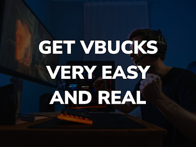 vbucks generator - v bucks pro