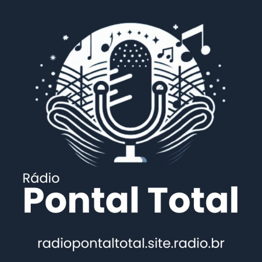 Rádio Pontal Total 1.1 Icon