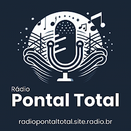 Icon image Rádio Pontal Total