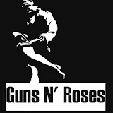 All Music Guns N' Roses icon
