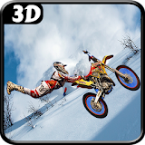 Moto Highway Stunt Rider 2016 icon