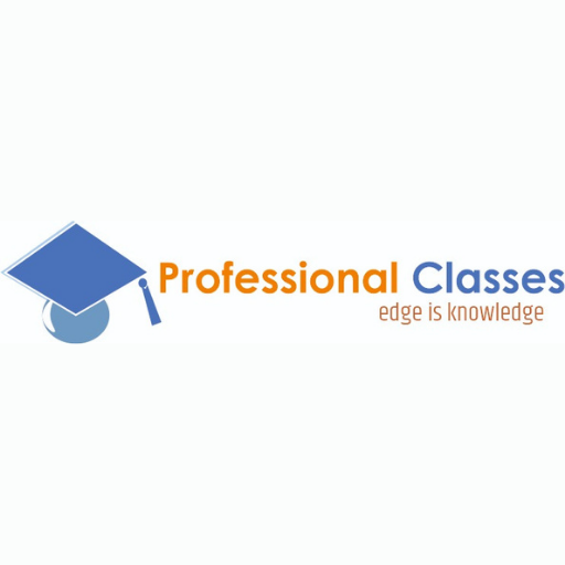 Professional Classes logo