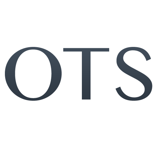 Order Tracking System logo