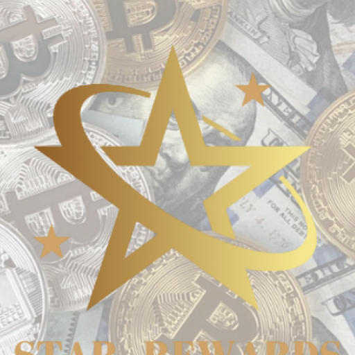 Star Rewards - مكافئات النجوم logo
