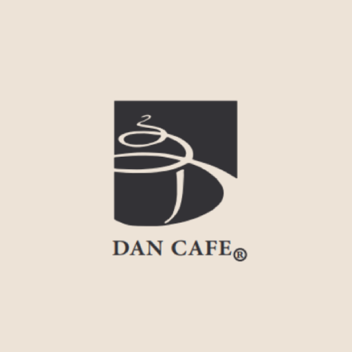Dan Cafe - دان كافيه logo
