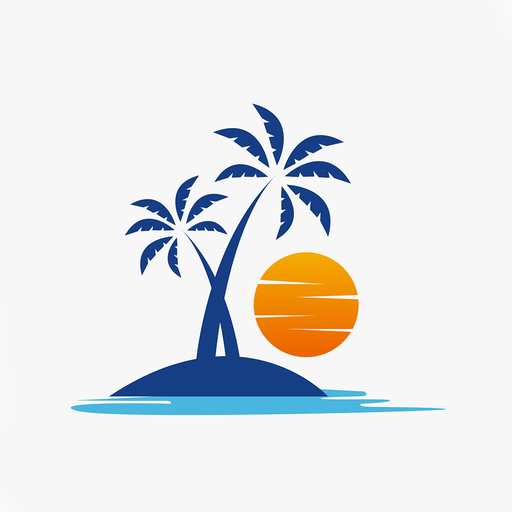 Love Travel logo