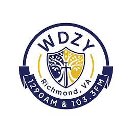Hình ảnh biểu tượng của WDZY AM1290 & FM103.3 Radio