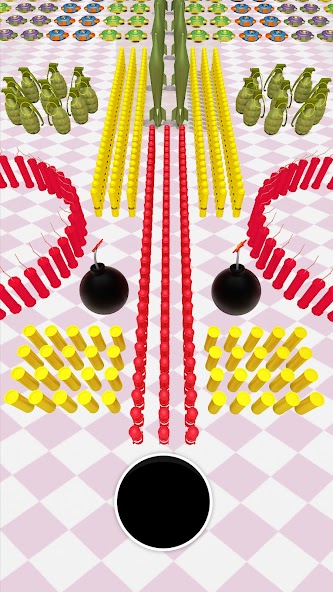 Attack Hole - Black Hole Games - APK Download for Android