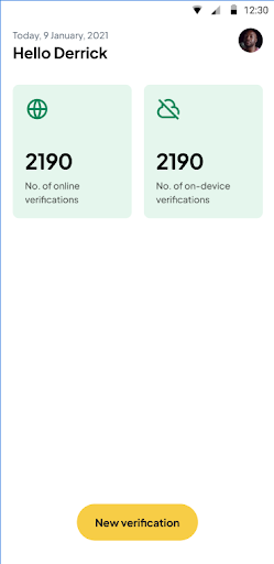 Metric Partners Screen 2