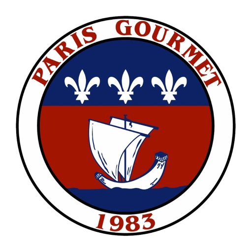 Paris Gourmet logo