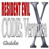 Guide: Resident Evil Veronica icon