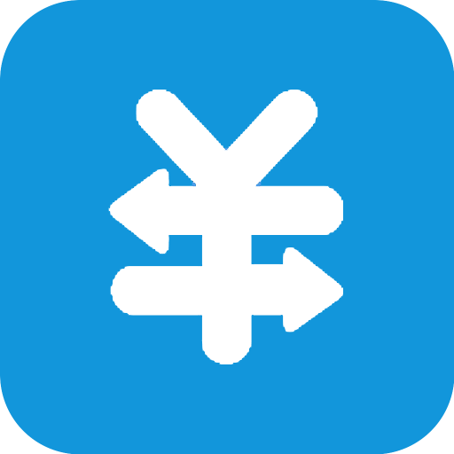 Currency Converter logo