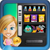 Vending Machine Simulator Fun icon