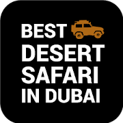 Top 35 Travel & Local Apps Like Desert Safari in Dubai - Best Alternatives