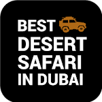 Desert Safari in Dubai Apk