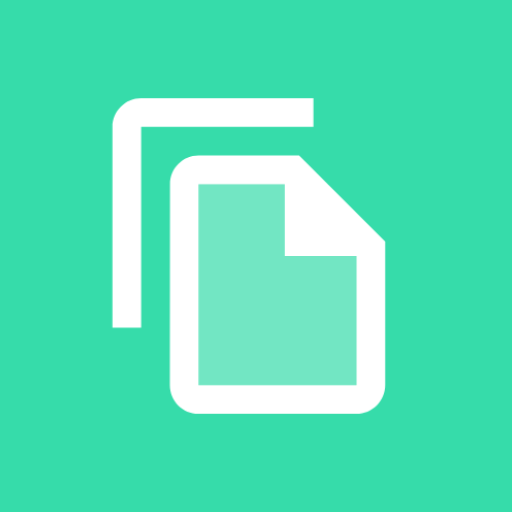 Copy to Clipboard logo