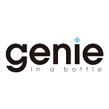 Genie瓶中精靈 icon
