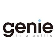Genie瓶中精靈