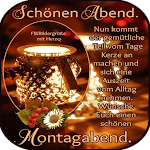 Cover Image of डाउनलोड Guten Morgen Bilder 1.2 APK