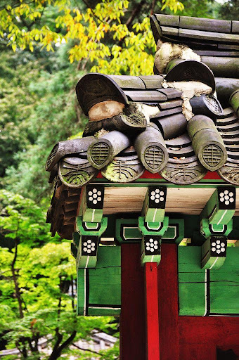 South Korea Wallpaper HD