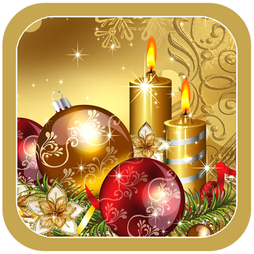 Christmas Photo Frames HD logo