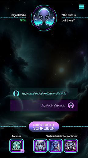 App-Vorschau
