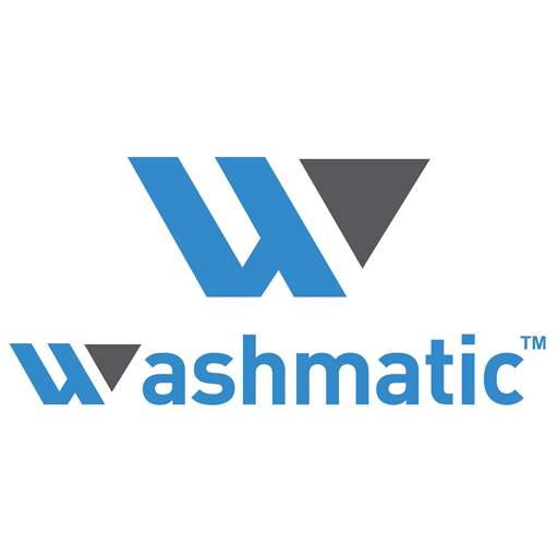 Washmatic India Care App logo