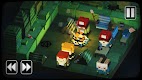 screenshot of Slayaway Camp: Horror Puzzle