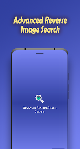 Android application Advanced Reverse Image Search screenshort
