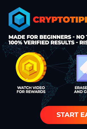 Game screenshot Cryptotiply - Earn real coins hack