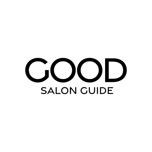 Good Salon Guide logo