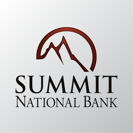 Summit National Bank logo