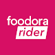 foodora rider ดาวน์โหลดบน Windows