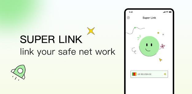 Super Link v1.0.4 APK Download For Android 1