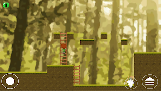 Into The Forest - Screenshot 2