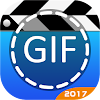 GIF Maker - GIF Editor icon