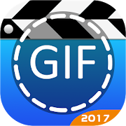  GIF Maker  - GIF Editor 
