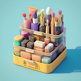 Home Packing-Organizing games icon