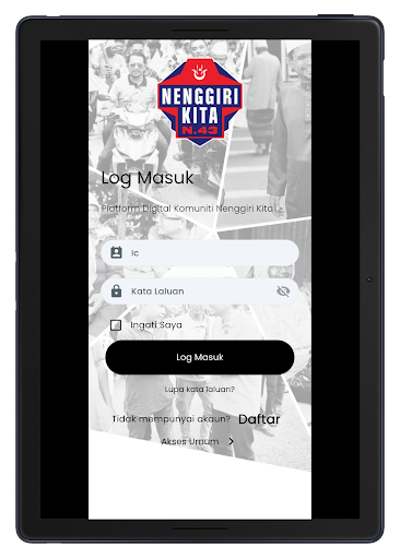 Nenggiri Kita