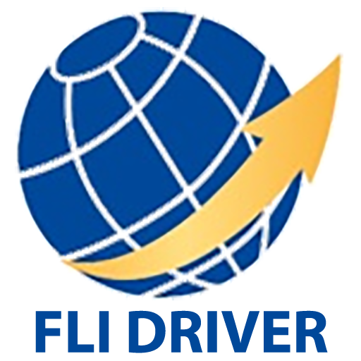 FLI SSO Driver logo