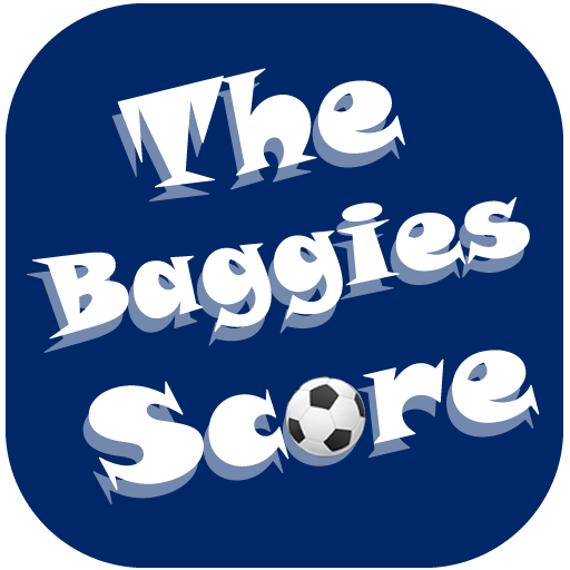 The Baggies Score 1.2 Icon