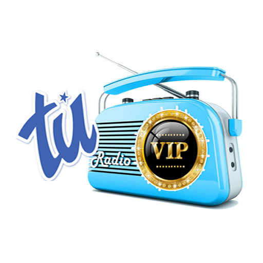 Tu Radio Vip logo