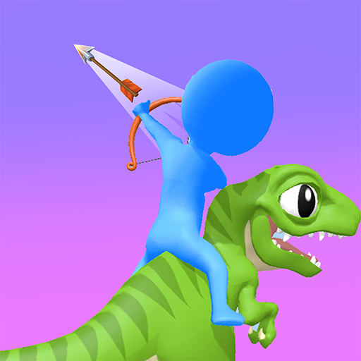 Dinosaur Trainer Download on Windows