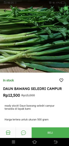 Pasar Segar Screen 3
